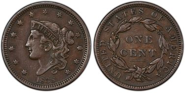 1838 1C XF45BN