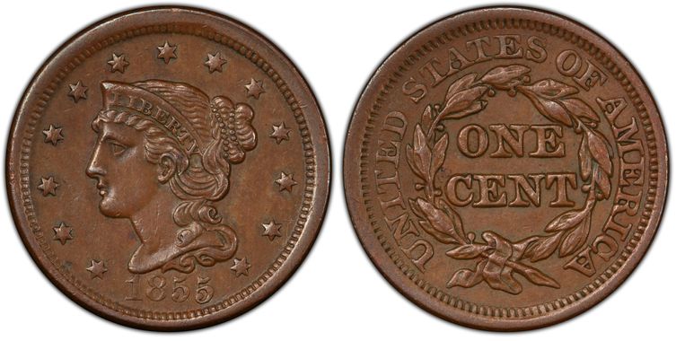 Cert 39701170 - Coin Image