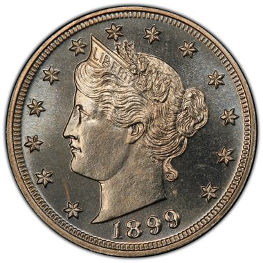 Cert 39701188 - Coin Image