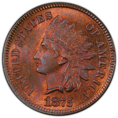 Cert 39701380 - Coin Image