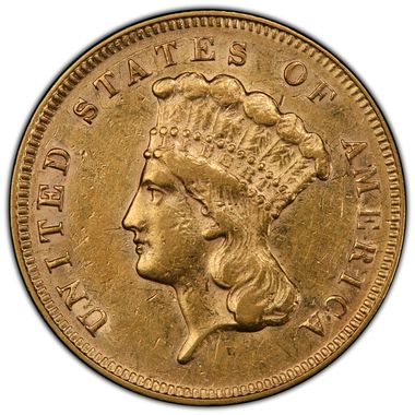 Cert 39704131 - Coin Image