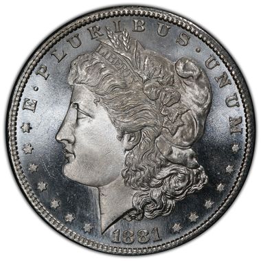 Cert 39705733 - Coin Image
