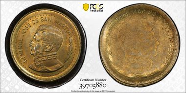 Various Various MS64