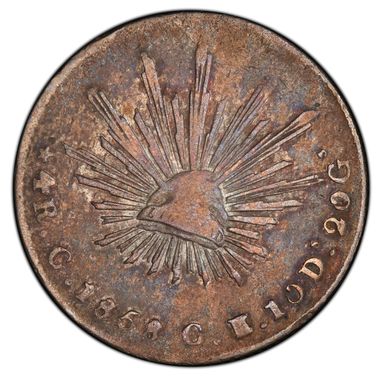 Cert 39708519 - Coin Image