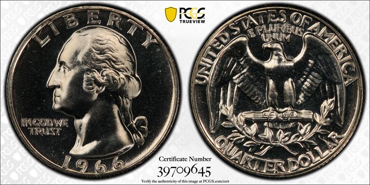 Cert 39709645 - Coin Image