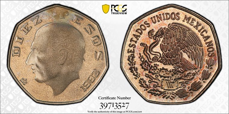 Cert 39713527 - Coin Image