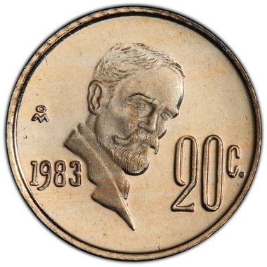 Cert 39713542 - Coin Image