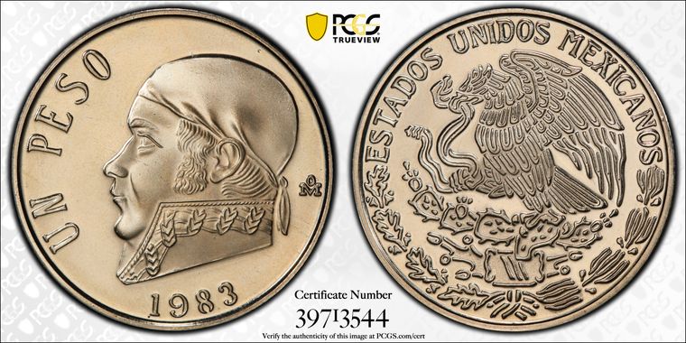 Cert 39713544 - Coin Image