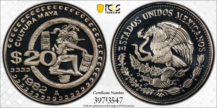 Cert 39713547 - Coin Image