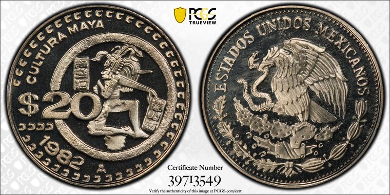 Cert 39713549 - Coin Image