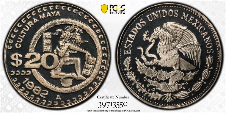 Cert 39713550 - Coin Image