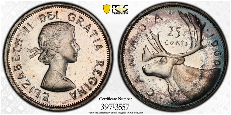 Cert 39713557 - Coin Image