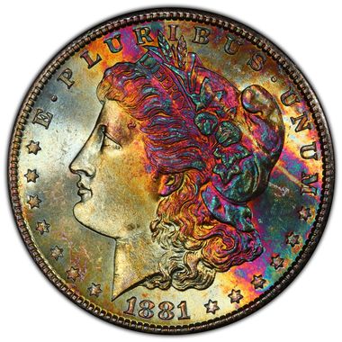 Cert 39714275 - Coin Image