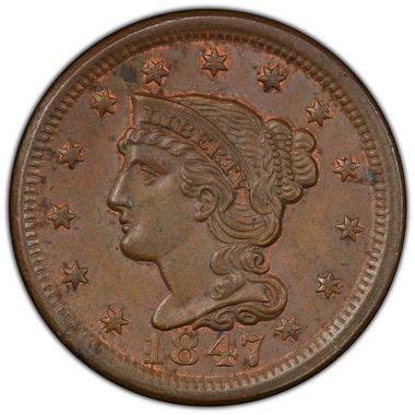 Cert 39714277 - Coin Image