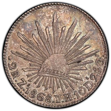 Cert 39716496 - Coin Image