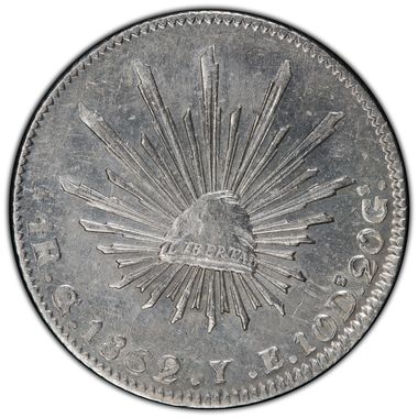 Cert 39716498 - Coin Image