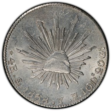 Cert 39716499 - Coin Image