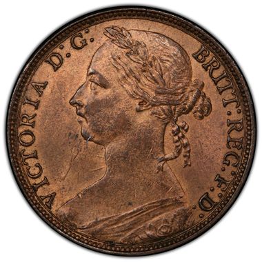 Cert 39716646 - Coin Image