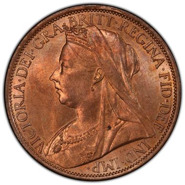 Cert 39716647 - Coin Image