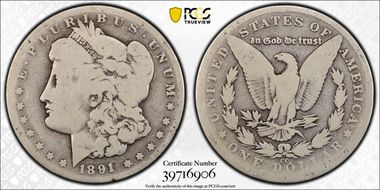 1891-CC $1 AG3