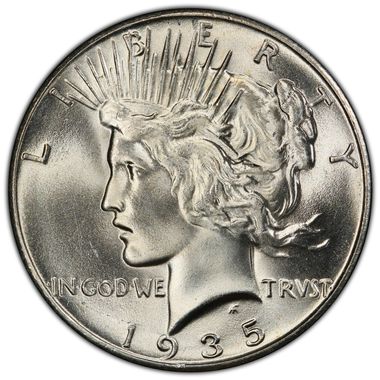 Cert 39718120 - Coin Image