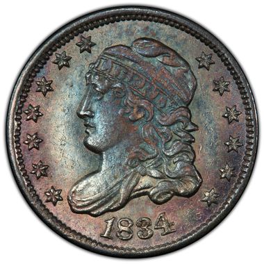 Cert 39724249 - Coin Image