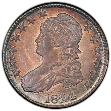 Cert 39724250 - Coin Image