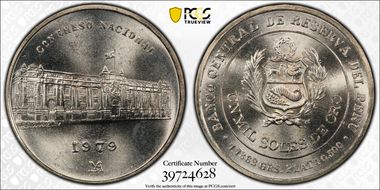 1979-L 1000 S National Congress MS67