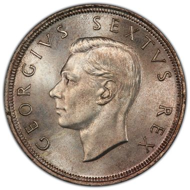 Cert 39724650 - Coin Image
