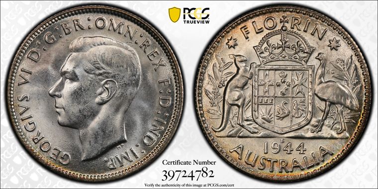 Cert 39724782 - Coin Image