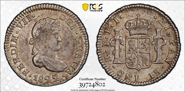 1822-PTS PJ 1/2 R Calico-437 AU55