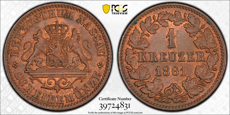 Cert 39724831 - Coin Image