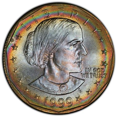 Cert 39727489 - Coin Image