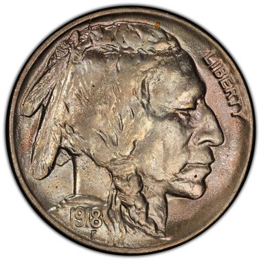 Cert 39728005 - Coin Image