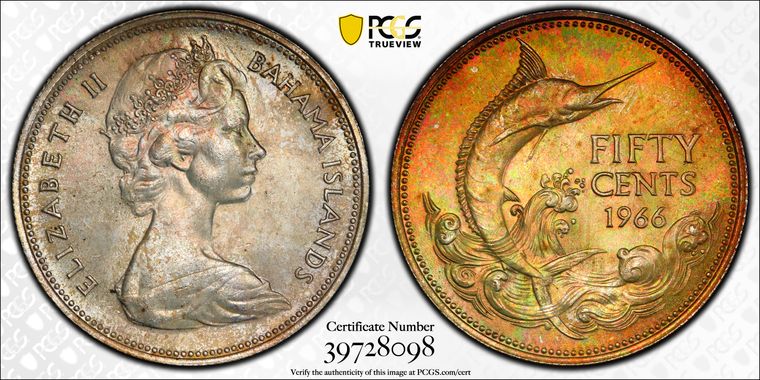 Cert 39728098 - Coin Image