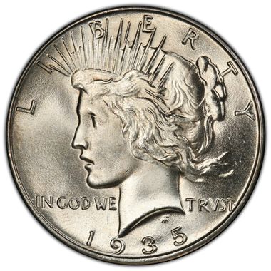 Cert 39728243 - Coin Image