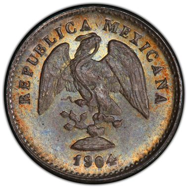Cert 39729256 - Coin Image