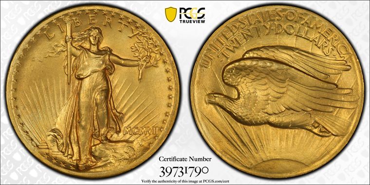 Cert 39731790 - Coin Image