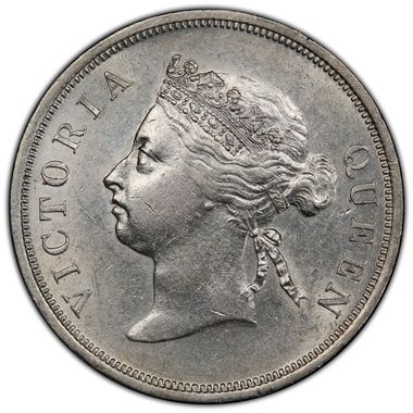 Cert 39732692 - Coin Image