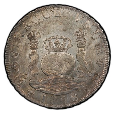 Cert 39732701 - Coin Image