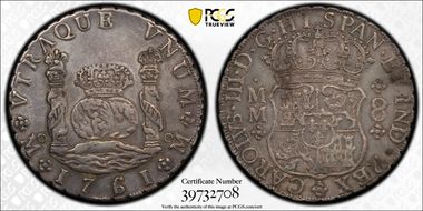 1761-Mo MM 8 R Calico-1074 + Between I S XF45