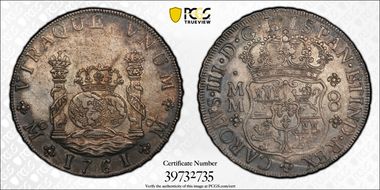 1761-Mo MM 8 R Calico-1075 + Between H I N1