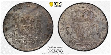 1767-Mo MF 8 R Yon-M8-67 Calico-1092 N1