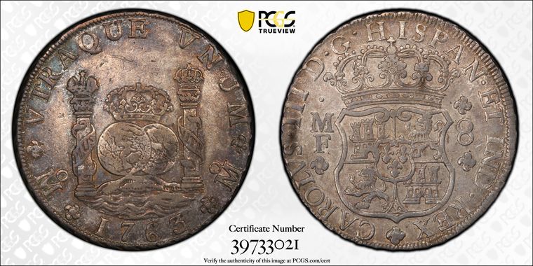 Cert 39733021 - Coin Image