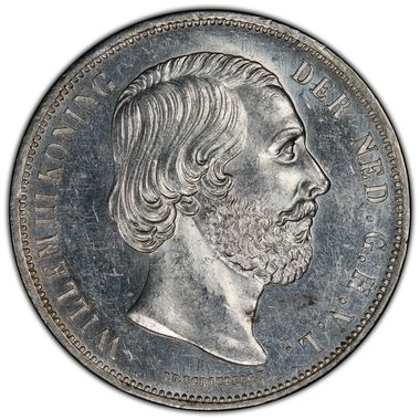 Cert 39733064 - Coin Image