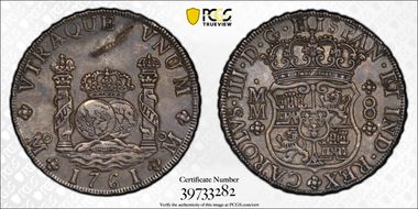 1761-Mo MM 8 R Calico-1075 + Between H I N1