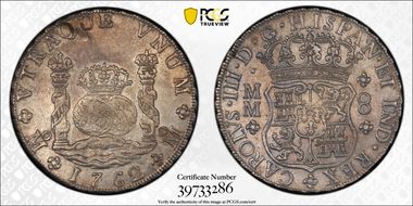 1762/1-Mo MM 8 R Calico-1078 + Between H I N1