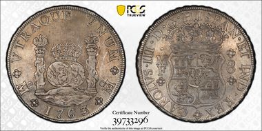 1763/2-Mo MF 8 R Calico-1084 N1