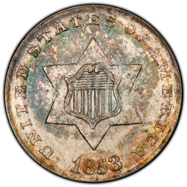 Cert 39733770 - Coin Image