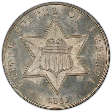 Cert 39733774 - Coin Image